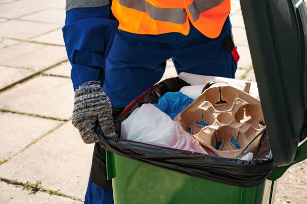 Best Donation Pickup Services  in Davie, FL