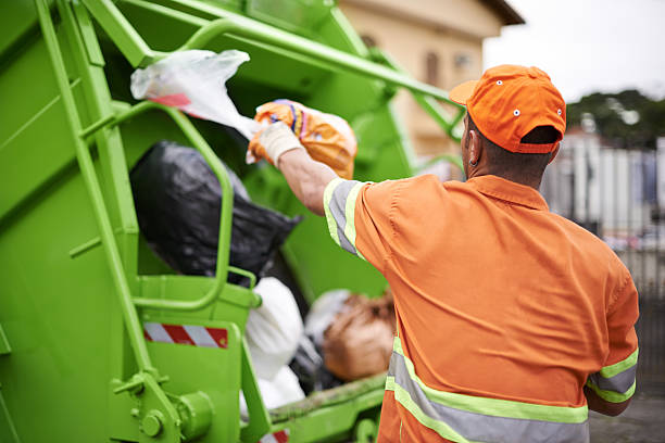 Best Demolition Debris Removal  in Davie, FL