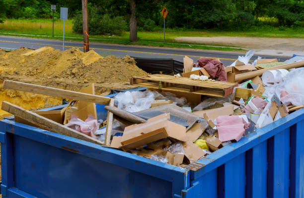 Best Residential Junk Removal  in Davie, FL