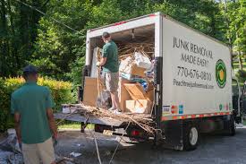Property Management Cleanouts in Davie, FL